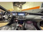 Thumbnail Photo 48 for 2016 Mercedes-Benz S550